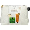 Apivita Promo Bee Radiant Light Texture Gel-Cream 50ml & Δώρο Orange Radiance Face Mask 50ml & Δώρο Νεσεσέρ 1 Τεμάχιο Apivita Promo Bee Radiant Light Texture Gel-Cream 50ml & Δώρο Orange Radiance Face Mask 50ml & Δώρο Νεσεσέρ 1 Τεμάχιο