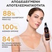 Apivita Micellar Oil to Milk Face, Eyes & Lips Cleanser 150ml