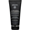 Apivita Black Detox Cleansing Jelly 150ml