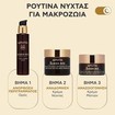 Apivita Queen Bee Longevity 12 Youth Markers Serum 30ml