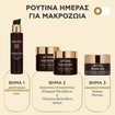 Apivita Queen Bee Longevity 12 Youth Markers Serum 30ml