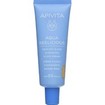 Apivita Promo Aqua Beelicious Healthy Glow Hydrating Fluid Cream Spf30 Tinted 40ml & Δώρο Express Beauty Sea Lavender Face Mask 2x8ml & Δώρο Hyaluronic Hydra Shampoo Travel Size 75ml