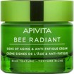 Apivita Promo Bee Radiant Rich Texture Anti-Fatigue Cream 50ml & Δώρο Eye Cream 15ml & Νεσεσέρ 1 Τεμάχιο