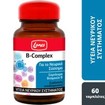 Lanes B-Complex 60tabs