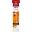 Lanes Ester-C, Echinacea & Sambucus 20 Effer.tabs
