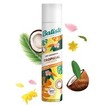 Batiste Tropical Exotic Coconut Dry Shampoo Hair 200ml