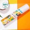 Batiste Tropical Exotic Coconut Dry Shampoo Hair 200ml