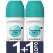 Noxzema Men Promo Invisible Anti-Marks Technology 100ml (2x50ml)