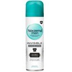 Noxzema Men Promo Invisible Antiperspirant Spray 300ml (2x150ml)