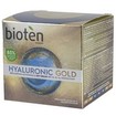 Bioten Hyaluronic Gold Replumping Antiwrinkle Day Cream Spf10, 50ml