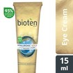 Bioten Hyaluronic Gold Replumping Antiwrinkle Eye Cream 15ml