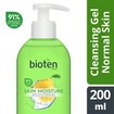Bioten Skin Moisture Micellar Cleansing Gel for Normal Skin 200ml