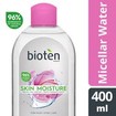 Bioten Micellar Water Skin Moisture for Dry & Sensitive Skin 400ml