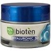 Bioten Hyaluronic 3D Antiwrinkle Overnight Cream 50ml
