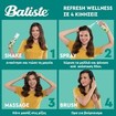 Batiste Original Classic Fresh Dry Shampoo Hair 50ml