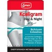 Lanes Kcaligram Day & Night 60tabs