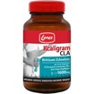 Lanes Kcaligram CLA 1600mg 60caps