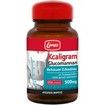 Lanes Kcaligram Glucomannan 500mg 60caps