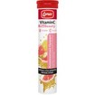 Lanes Vitamin C 500mg Plus Beauty 20 Effer.tabs