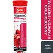 Lanes Vitamin C 500mg Plus Energy 20 Effer.tabs
