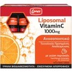 Lanes Liposomal Vitamin C 1000mg 100ml (10vialsx10ml)