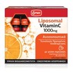 Lanes Liposomal Vitamin C 1000mg 10Vials x 10ml