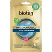 Bioten Hyaluronic Gold Tissue Mask 1 Τεμάχιο