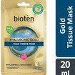 Bioten Hyaluronic Gold Tissue Mask 1 Τεμάχιο