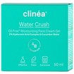 Clinéa Water Crush Oil Free Moisturizing Facial Cream Gel 50ml