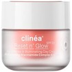 Clinéa Reset n\' Glow Age Defense & Illuminating Day Cream Spf20, 50ml