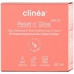 Clinéa Reset n\' Glow Age Defense & Illuminating Day Cream Spf20, 50ml