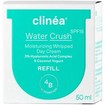 Clinéa Water Crush Spf15 Moisturizing Whipped Day Cream Refill 50ml