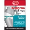 Lanes Kcaligram Day & Night 60tabs (30 Daytabs & 30 Nightabs)