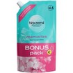 Noxzema Memories Calming Shower Gel - 600ml Refill