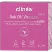 Clinea Bak Off Wrinkles Intensive Antiwrinkles Day Cream Light Spf20, 50ml