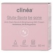 Clinea Gluta-Spots Be Gone Anti-Dark Spots & Brightening 24h Cream 50ml