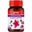 Lanes Gummy Boost 60 Ζελεδάκια