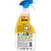 MyPlanet Disinfectant Multipurpose Orange Blossom Cleaner 600ml MyPlanet Disinfectant Multipurpose Orange Blossom Cleaner 600ml