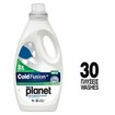 MyPlanet Cold Fusion+ Laundry Liquid Detergent 1380ml MyPlanet Cold Fusion+ Laundry Liquid Detergent 1380ml