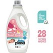 Baby Planet Sweet Dreams For Baby Clothes Laundry Liquid Detergent 1512ml