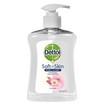 Dettol  Liquid Soap Chamomile Αντιβακτηριδιακό Κρεμοσάπουνο Χεριών με Χαμομήλι 250ml