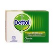 Dettol Classic Σαπούνι Αντιβακτηριαδιακό  100g
