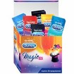 Durex Magic Box Limited Edition Συλλογή Ποικιλία Προφυλακτικών 36 Τεμάχια Durex Magic Box Limited Edition Συλλογή Ποικιλία Προφυλακτικών 36 Τεμάχια