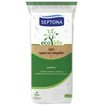 Septona Ecolife 100% Οργανικό Βαμβάκι Υδρόφιλο Ανώτερης Ποιότητας 100gr