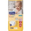 Septona Calm n\' Care Baby Diapers Maxi No4 (8-13kg) 52 Τεμάχια