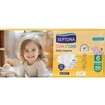 Septona Calm n\' Care Baby Diapers Extra Large No6 (13-20kg) 38 Τεμάχια