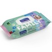 Septona Family Wet Wipes with Chamomile 100 Τεμάχια