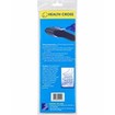 Health Cross Sports Insoles 1 Ζευγάρι