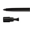 Mon Reve Infiniliner Eyes Waterproof Long-Wear Eye Pencil 0.3g - 03 Gray Black