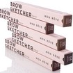 Mon Reve Brow Sketcher Color Gel 1,6g - 01 Light Blond